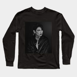 ON / JK Long Sleeve T-Shirt